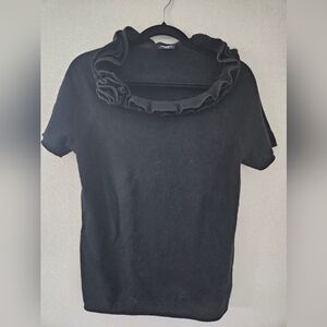 Magaschoni cashmerw sweater